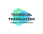 translate technical and engineering documents to and from french