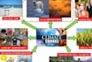 do research on climate change related issues