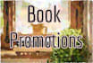promote your book on my blog and social media accounts