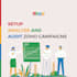 setup,analyze and audit zoho campaigns