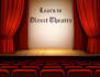 teach you to direct theatre
