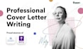 write your cover letter