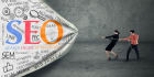deliver guaranteed keyword search traffic