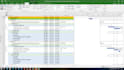 create microsoft project schedule gantt chart timeline