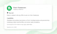 provide manual english to spanish translation no ia