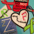 make a custom embroidered sew on or iron on patch