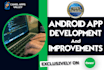 improve your app, integrate admob and monetization networks