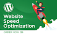 do wordpress speed optimization pagespeed, gtmetrix and fix core web vitals