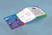 design you an awesome flyer or leaflet