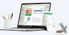 do bookkeeping using wave pandle zoho