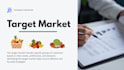 provide linkedin contents on fruits and vegetables