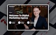 develop elegant and professional wordpress website design