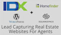 do idx mls integration in website
