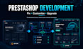 fix customize upgrade and develop your prestashop store