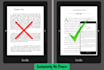 do ebook formatting and kindle formatting