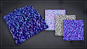 create procedural material for video games