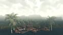 do 3d environment modelling with textures and effects