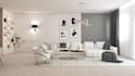 design and render realistic 3d interior, exterior, floorplan