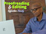 proofread and edit your articles, blogs and other documents