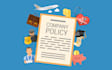 write policy manual and employee handbook