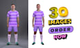 remove background from images cut out product photo super fast