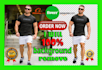 photoshop editing, background removal, resize an image