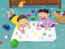 turn your children book illustrations into animated videos