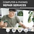 fix  your windows PC, laptop, and android device issues remotely