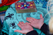 do intuitive and accurate palm reading or palmistry