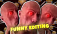 make funny gaming videos for youtube and tiktok