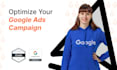 optimize your google ads campaigns