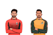 design vector portraits and cartoon illustrations