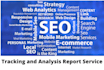 website SEO audit report optimization
