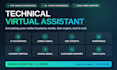 be your expert ai virtual assistant for your online business