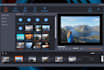 create an amazing photo, video slideshow with music