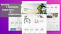 build a responsive ecommerce multi vendor store