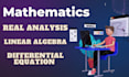 mathematics, linear algebra, matrices inner product, complex