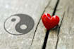 tell you how to setup love relation fengshui