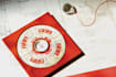 feng shui your good logo and biz card