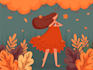 design amazing vector illustration of any type