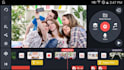 edición de video en kinemaster móvil