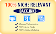 manually Create 20 Niche Related Backlinks All Approved