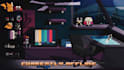 create a amazing pixel art animated music video
