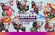 design custom twitch emotes set