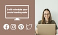 help you schedule your social media posts