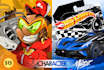 custom sneakers and character mascot