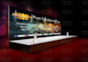 ceremony backdrop banner design
