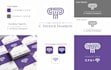 design professional law firm logo and legal branding