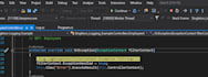 fix c sharp and asp net bugs