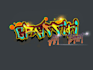 do graffiti logo, t shirt design in graffiti art